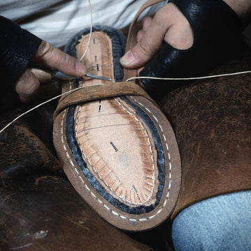 Why Consistency Is Harder to Achieve in Handmade Shoes—and Why That’s Okay