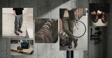 Why Good Shoes Don’t Try to Feel Perfect on Day One