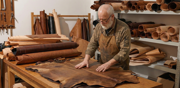 Why Wrinkles, Grain, and Color Variation Signal Quality