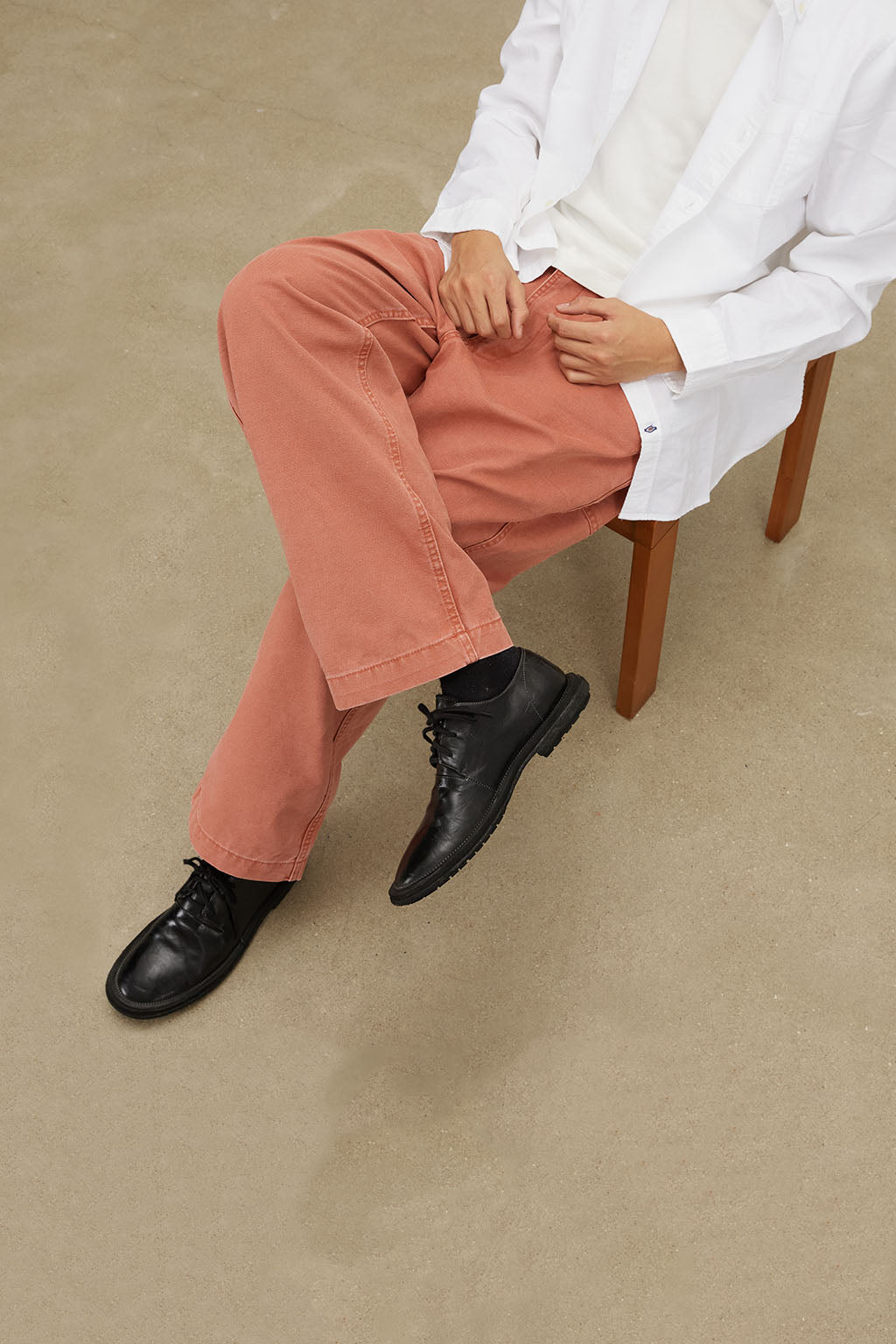 Derby / Soft — CARBON