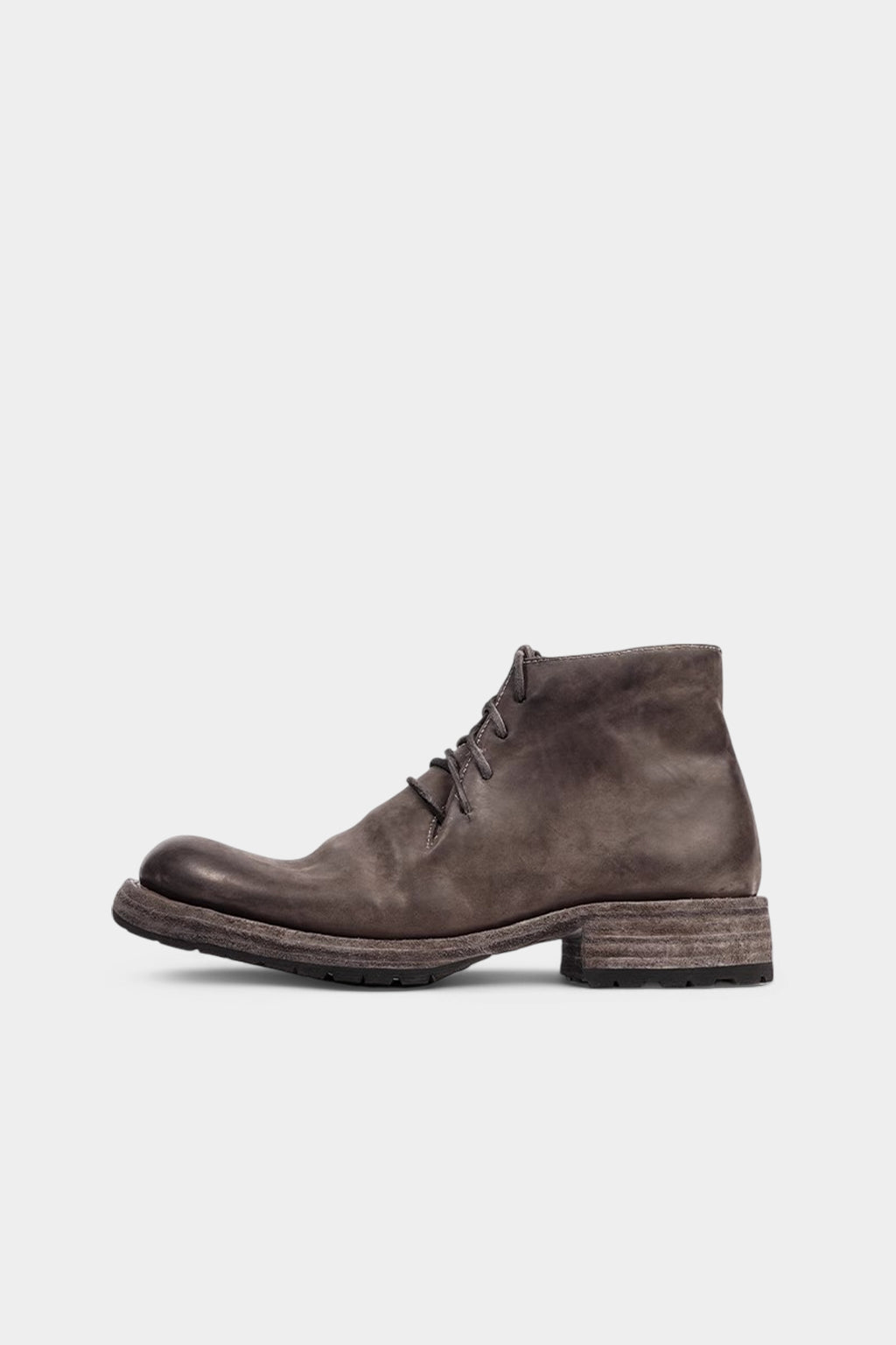 Boot / Stacked — SHALE