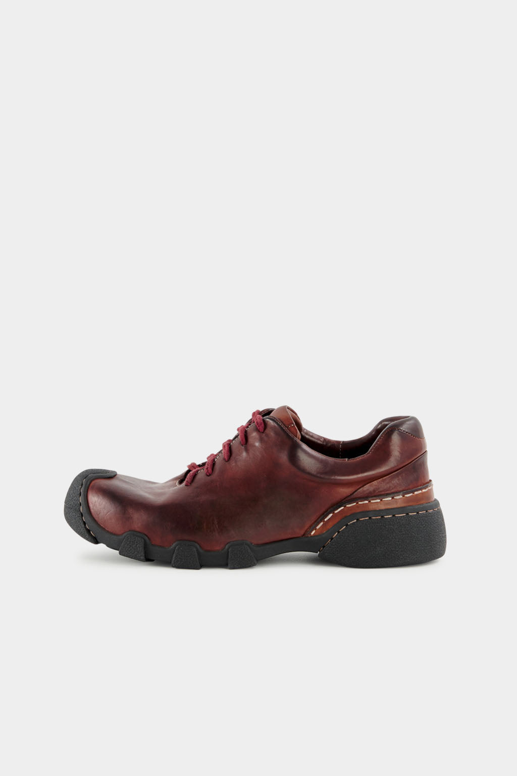 Trainer / Hybrid / Segmented — CINNABAR