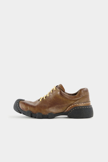 Trainer / Hybrid / Segmented — UMBER