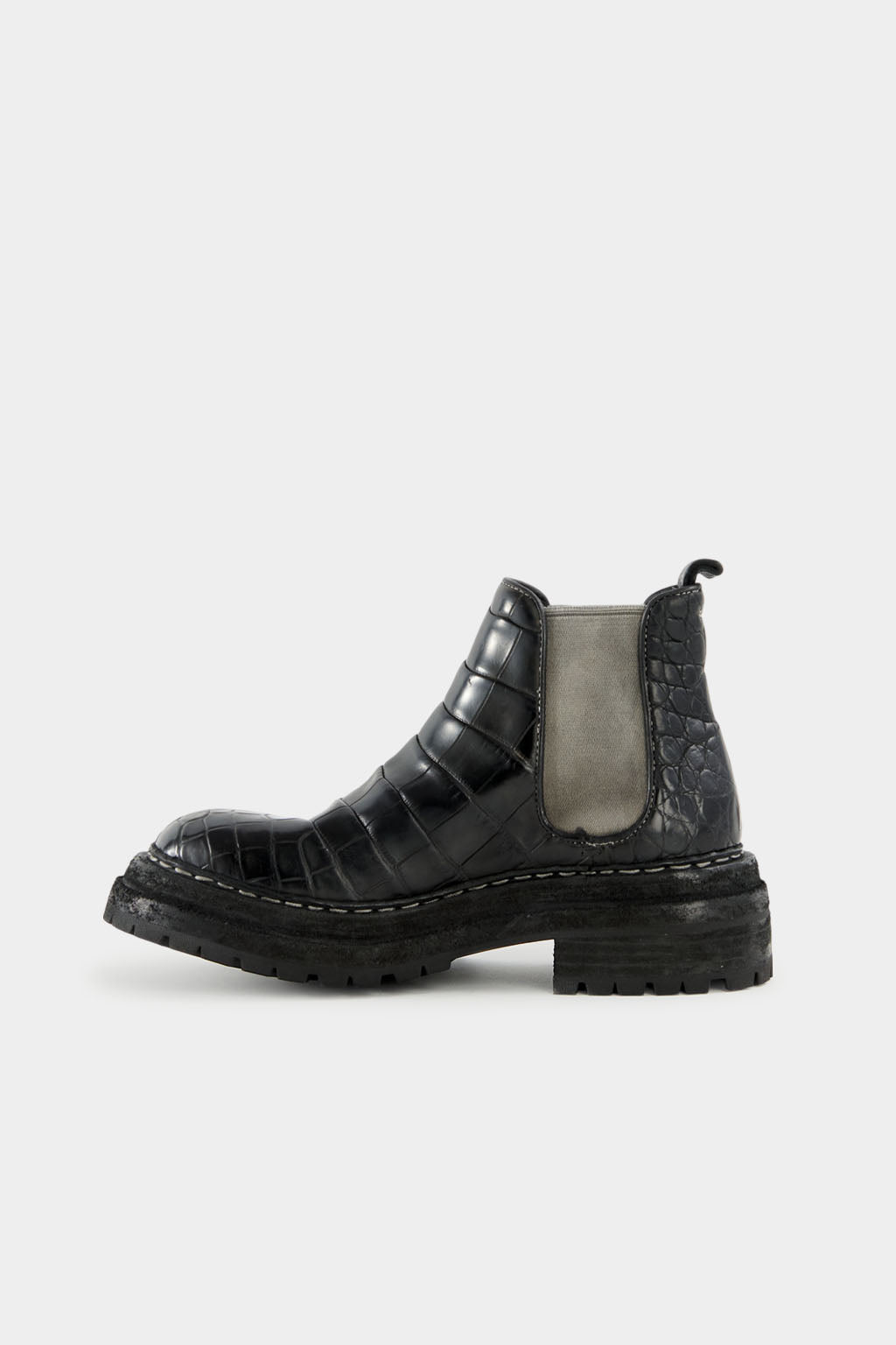 Chelsea / Exotic Wash — METEORITE