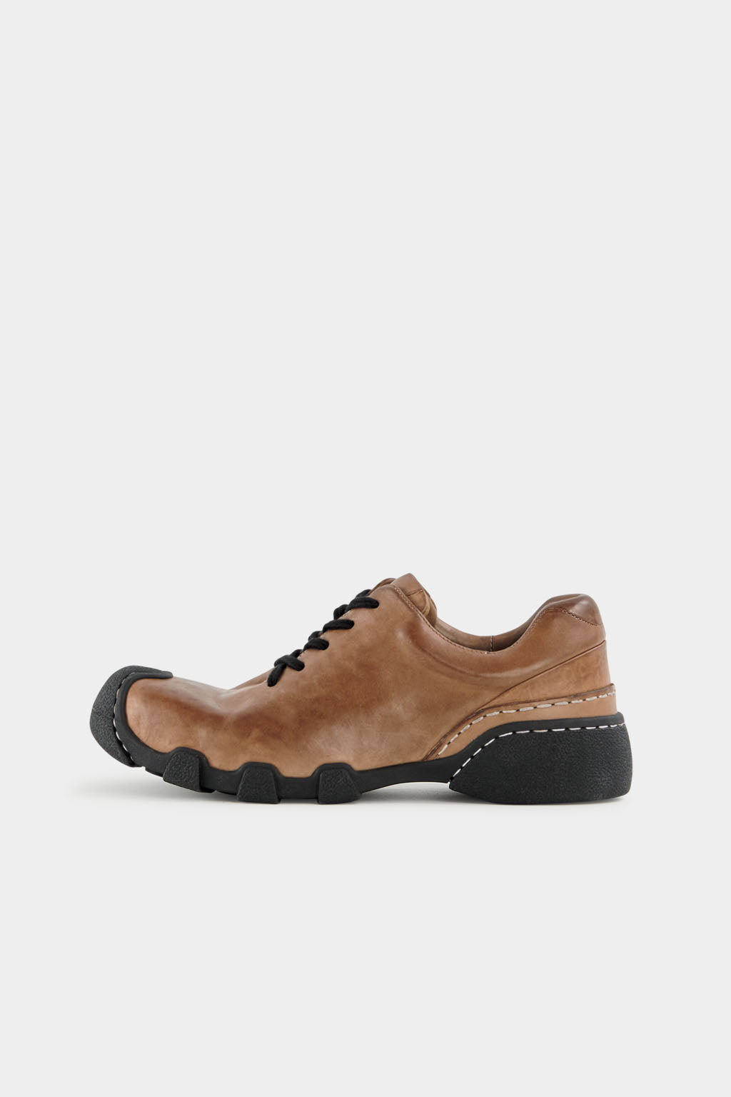 Trainer / Hybrid / Segmented — OCHRE