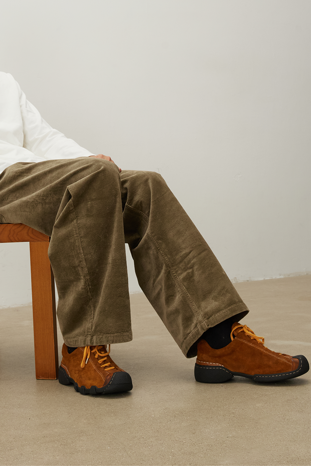 Trainer / Hybrid / All-Terrain — LATERITE