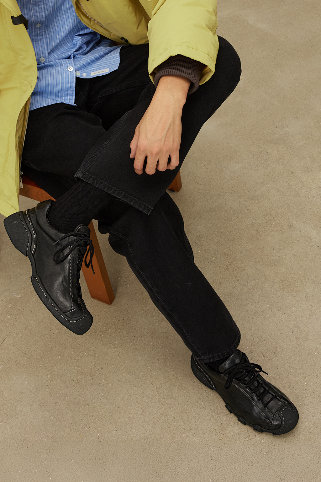 Trainer / Hybrid / All-Terrain — TAR