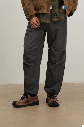 Trainer / Hybrid / Segmented — OCHRE