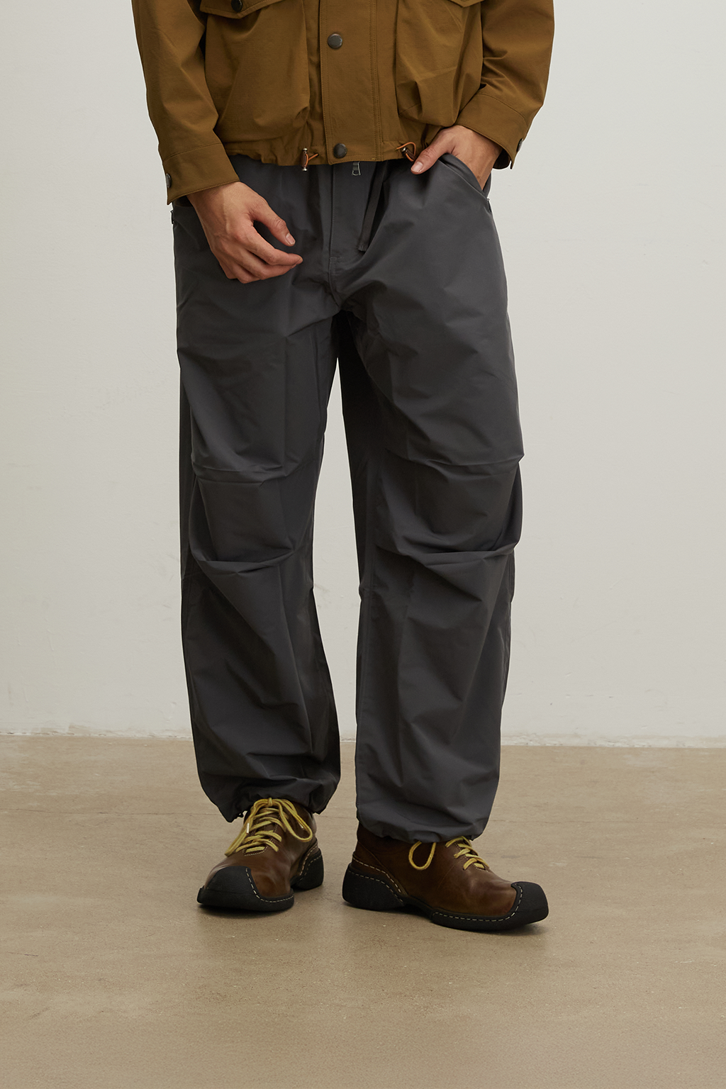 Trainer / Hybrid / Segmented — UMBER