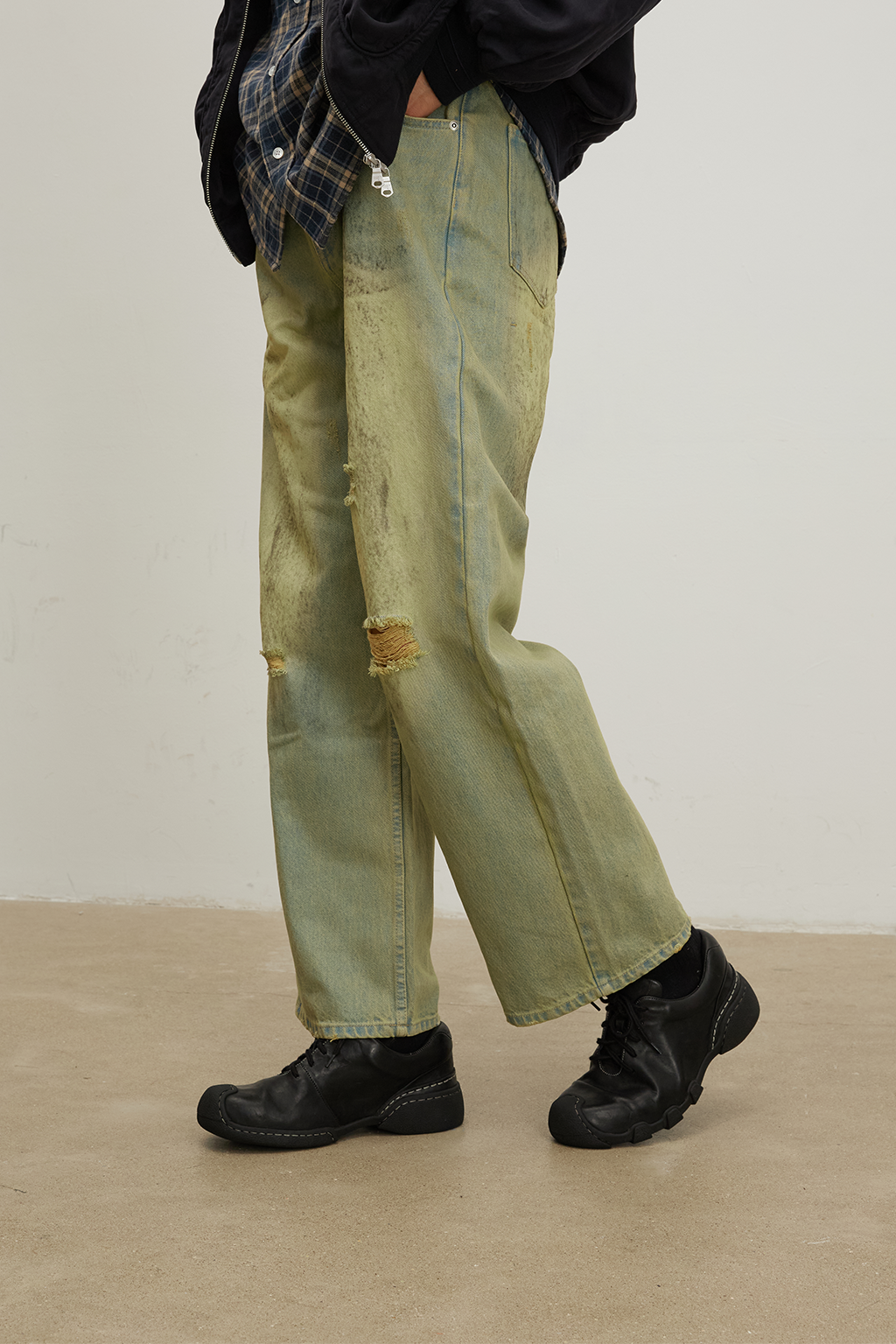 Trainer / Hybrid / Segmented — EBONITE