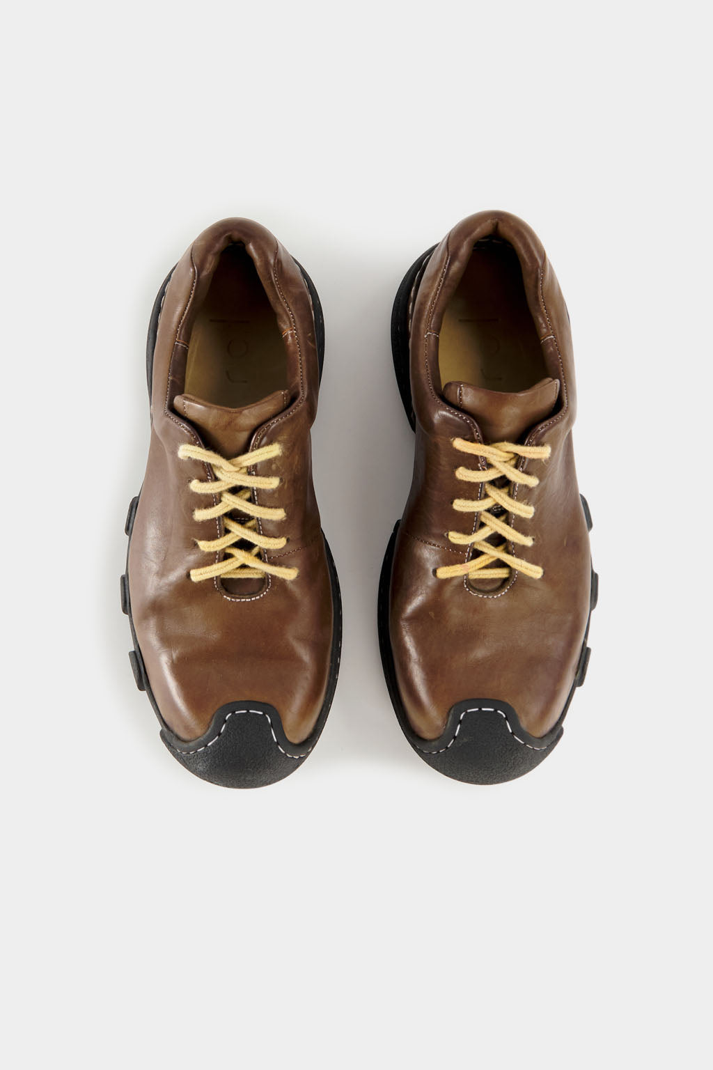 Trainer / Hybrid / Segmented — UMBER