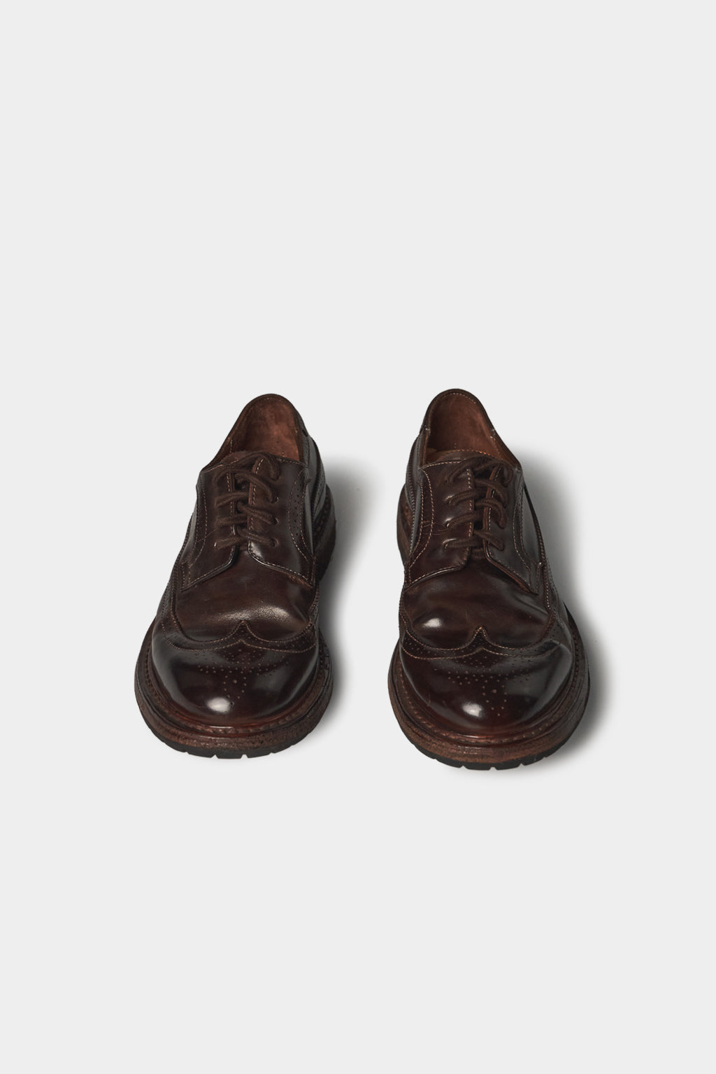 Derby / Structured — GARNET