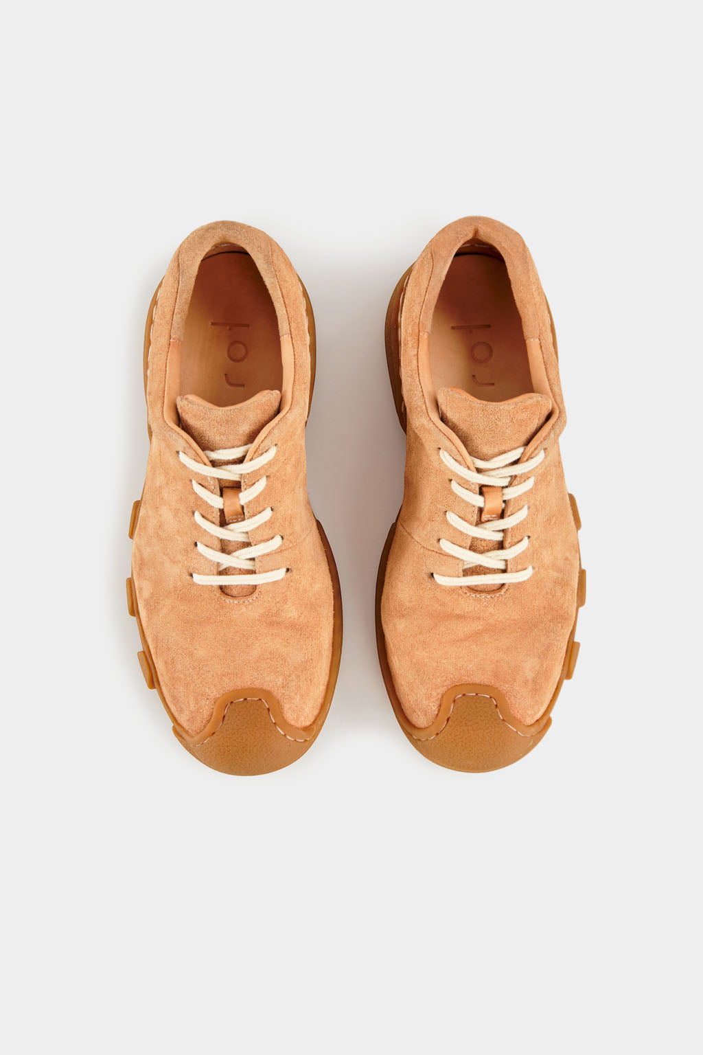 Trainer / Hybrid / Segmented — KAOLIN