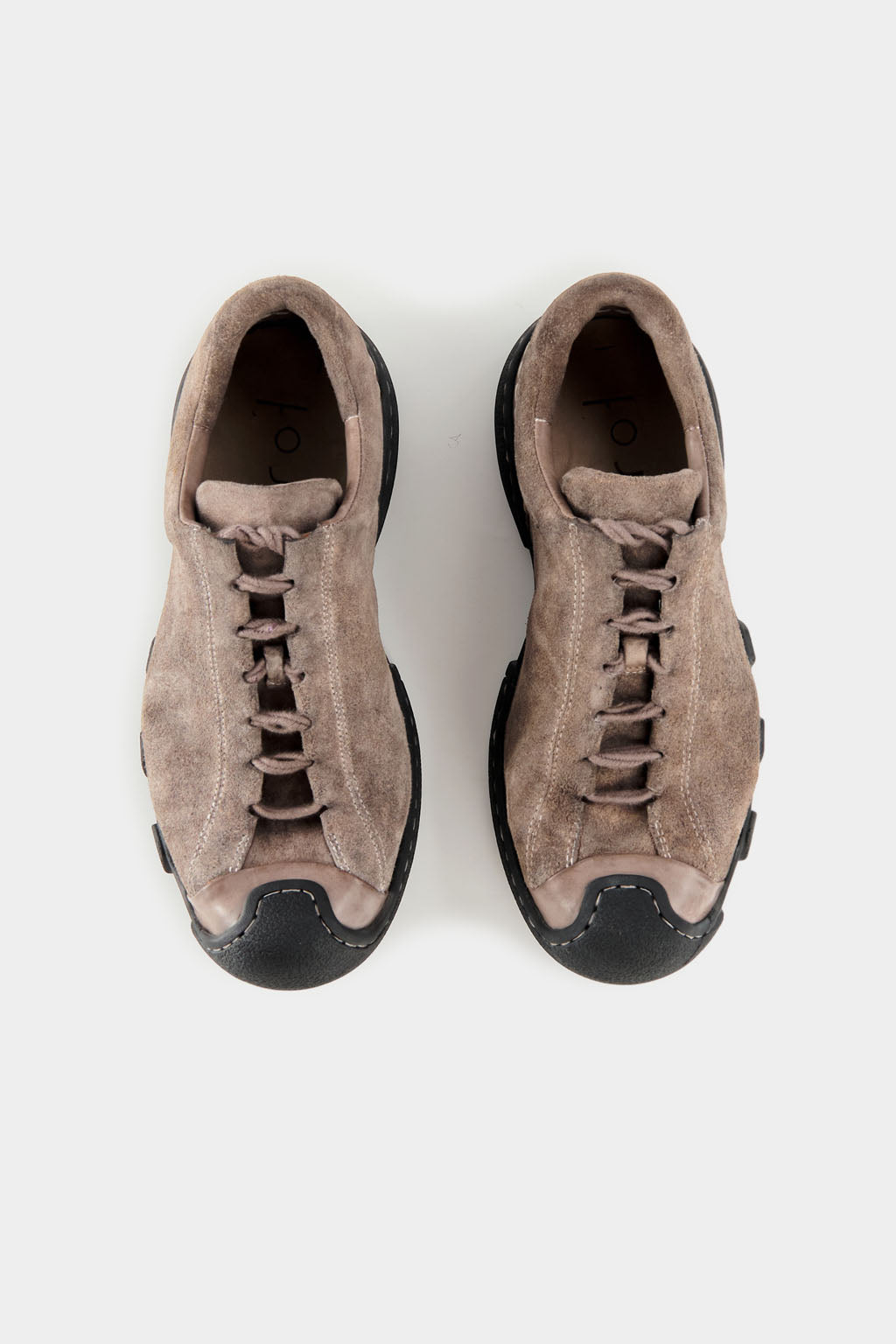 Trainer / Hybrid / All-Terrain — FELDSPAR