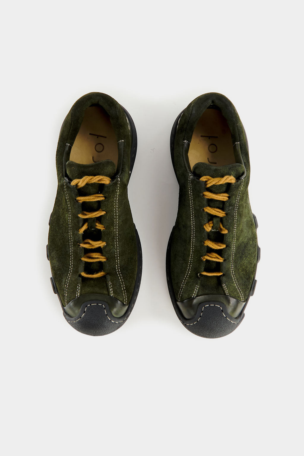 Trainer / Hybrid / All-Terrain — MALACHITE