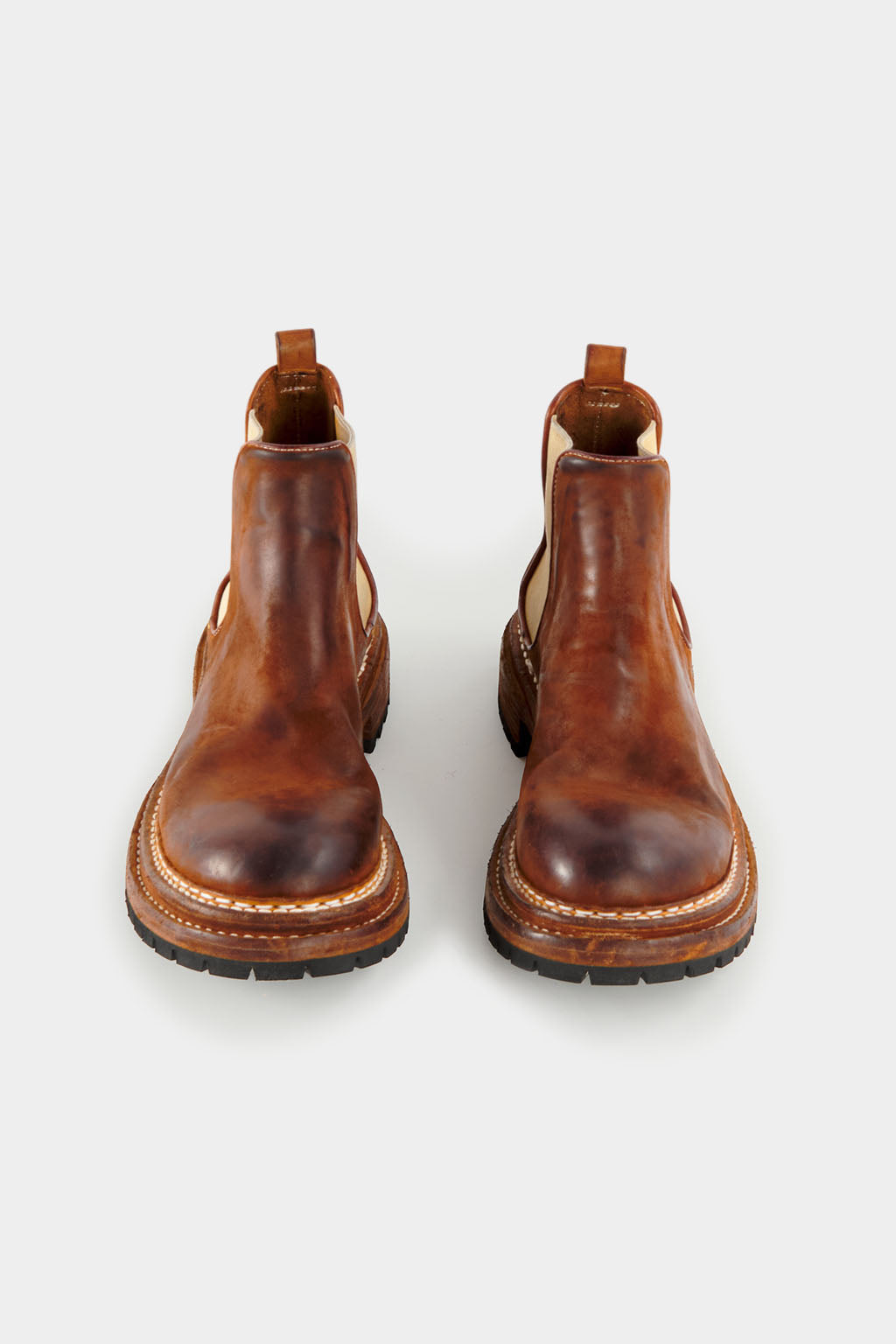 Chelsea / Double Tab