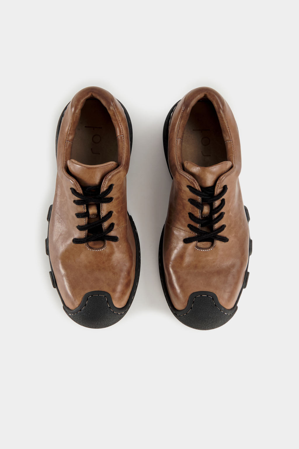 Trainer / Hybrid / Segmented — OCHRE