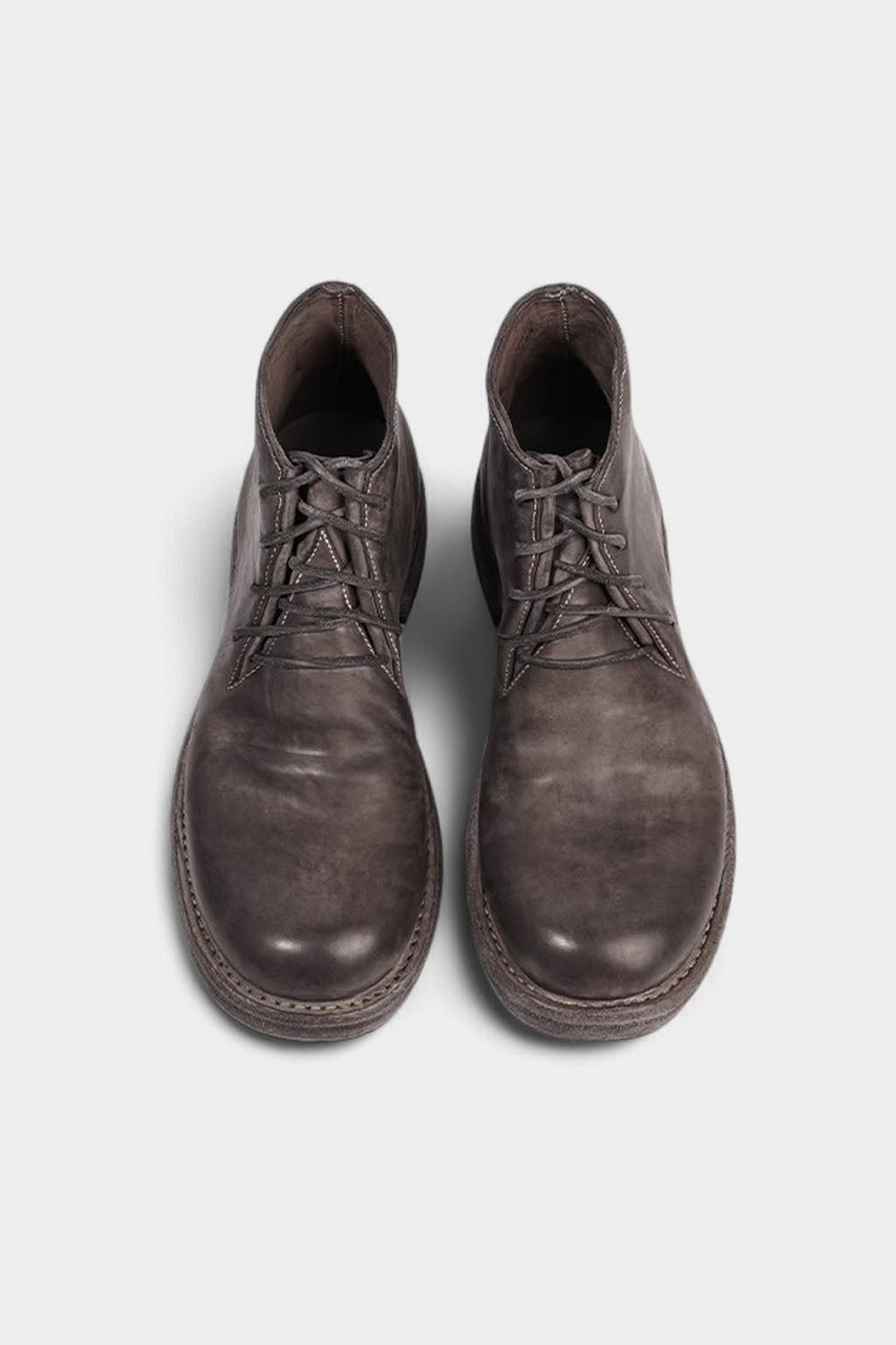 Boot / Stacked — SHALE