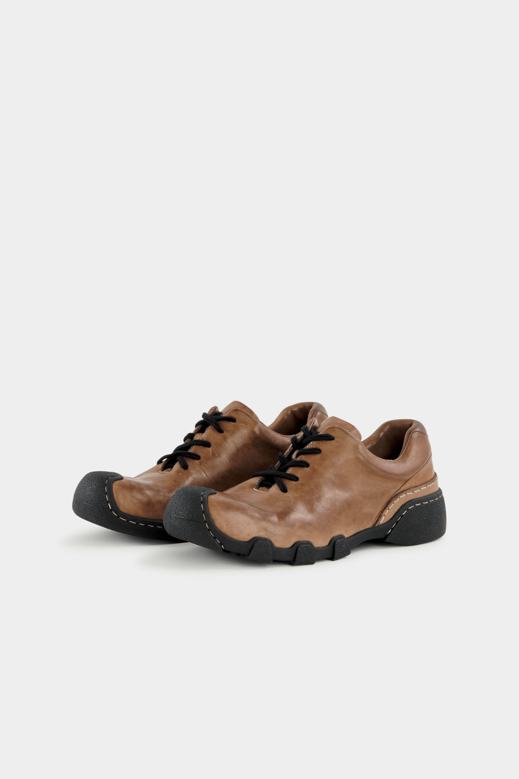 Trainer / Hybrid / Segmented — OCHRE