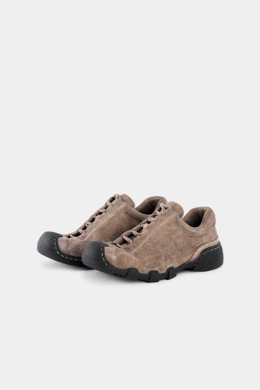 Trainer / Hybrid / All-Terrain — FELDSPAR