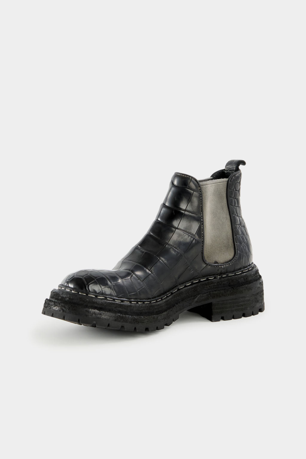 Chelsea / Exotic Wash — METEORITE