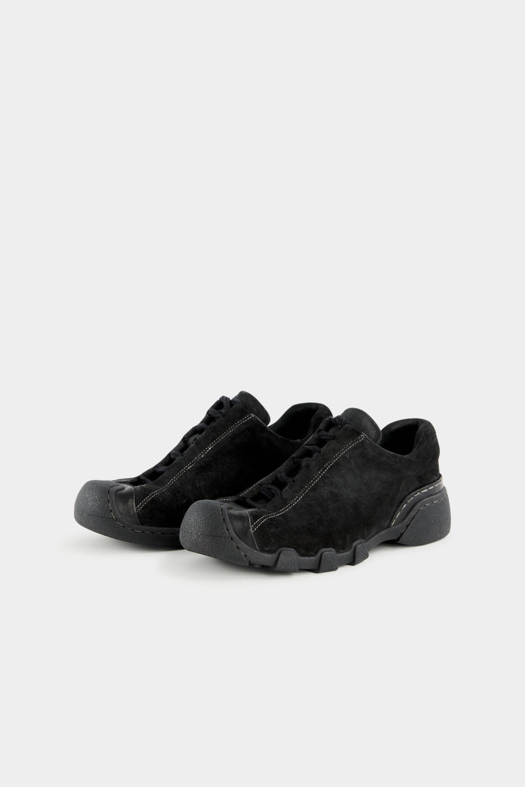 Trainer / Hybrid / All-Terrain — SLAG
