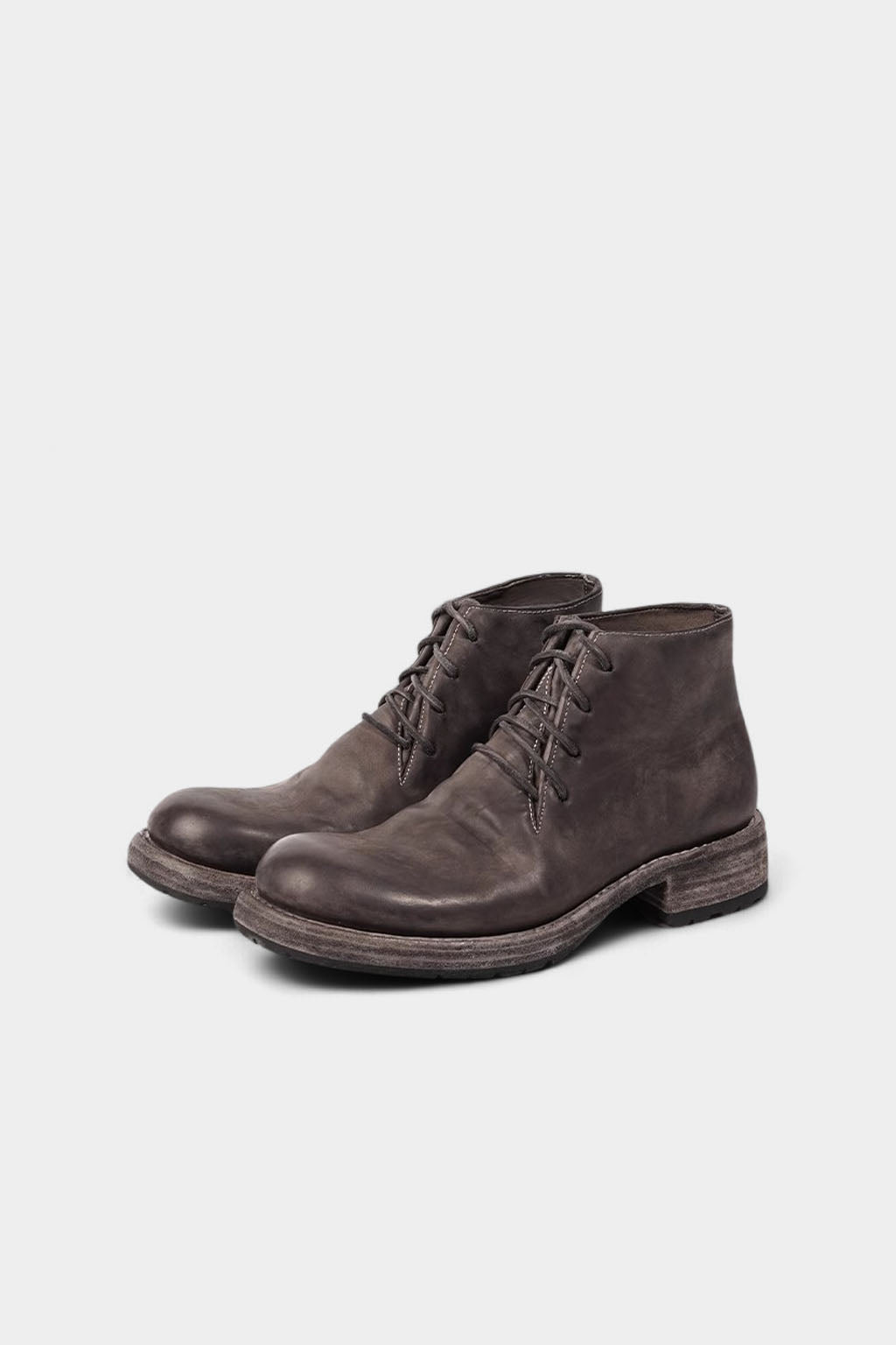 Boot / Stacked — SHALE