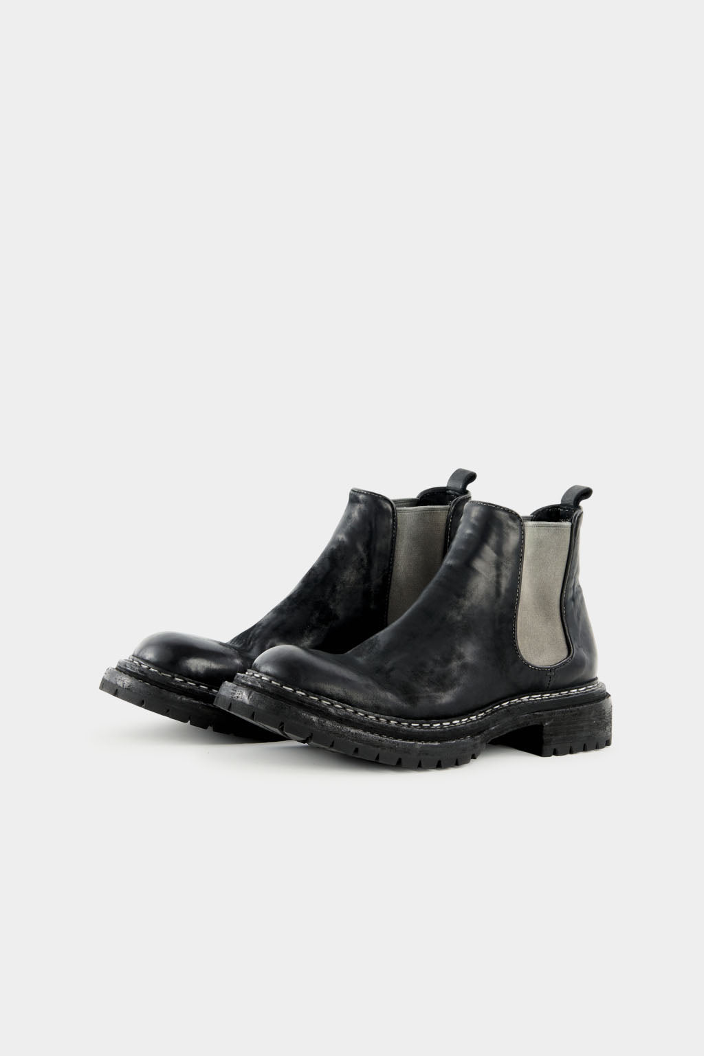 Chelsea / Double Tab