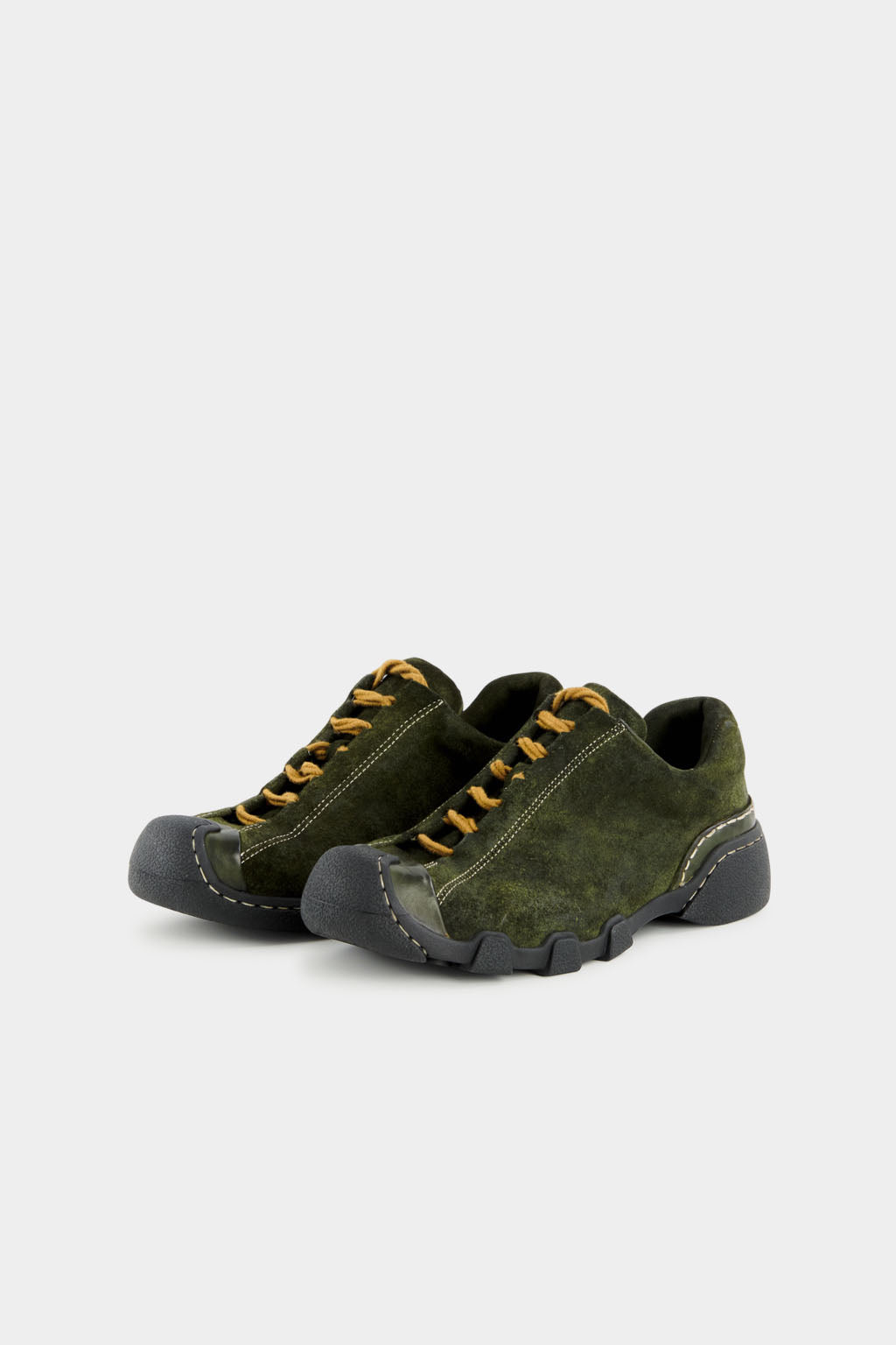 Trainer / Hybrid / All-Terrain — MALACHITE