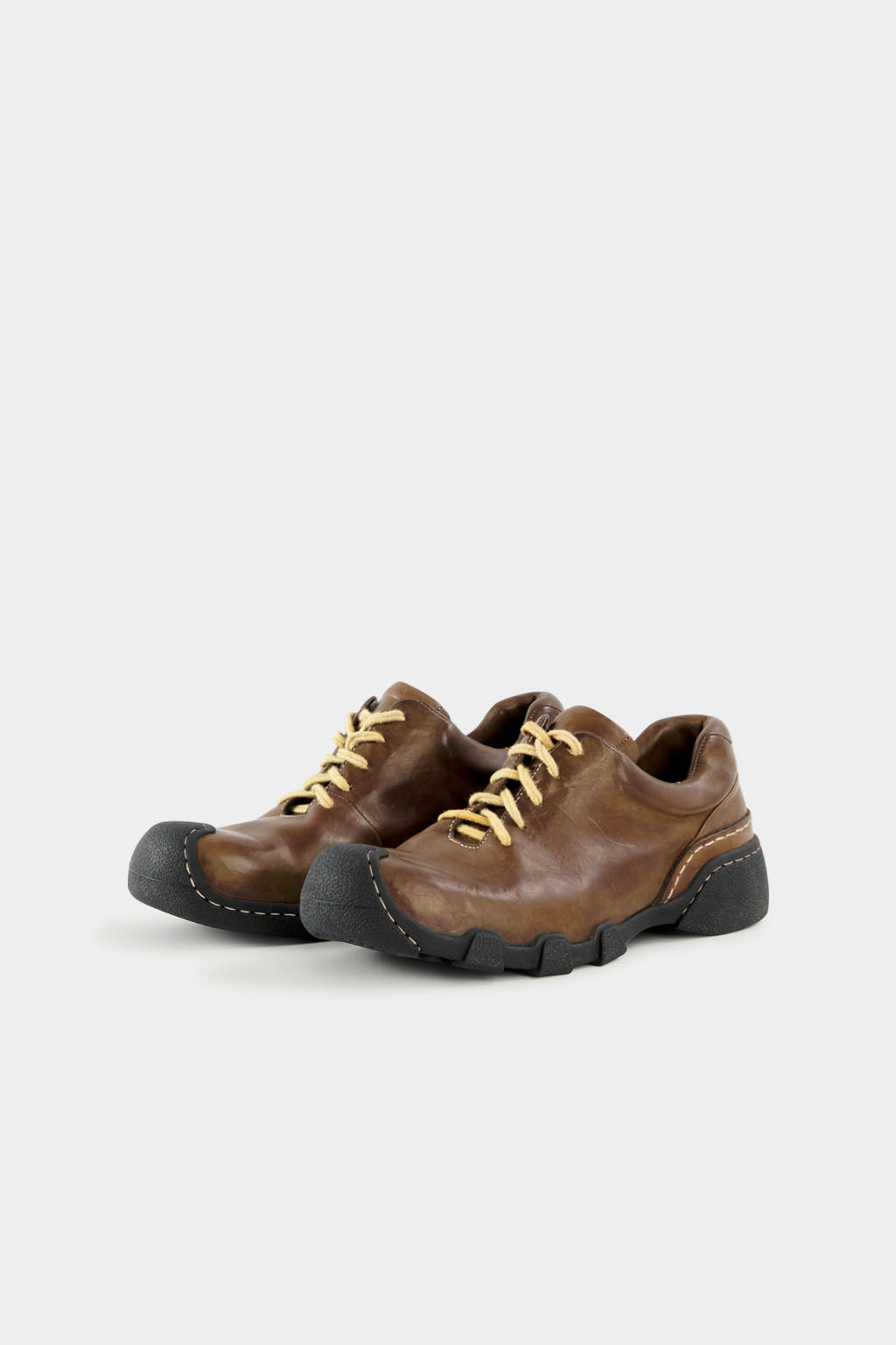 Trainer / Hybrid / Segmented — UMBER