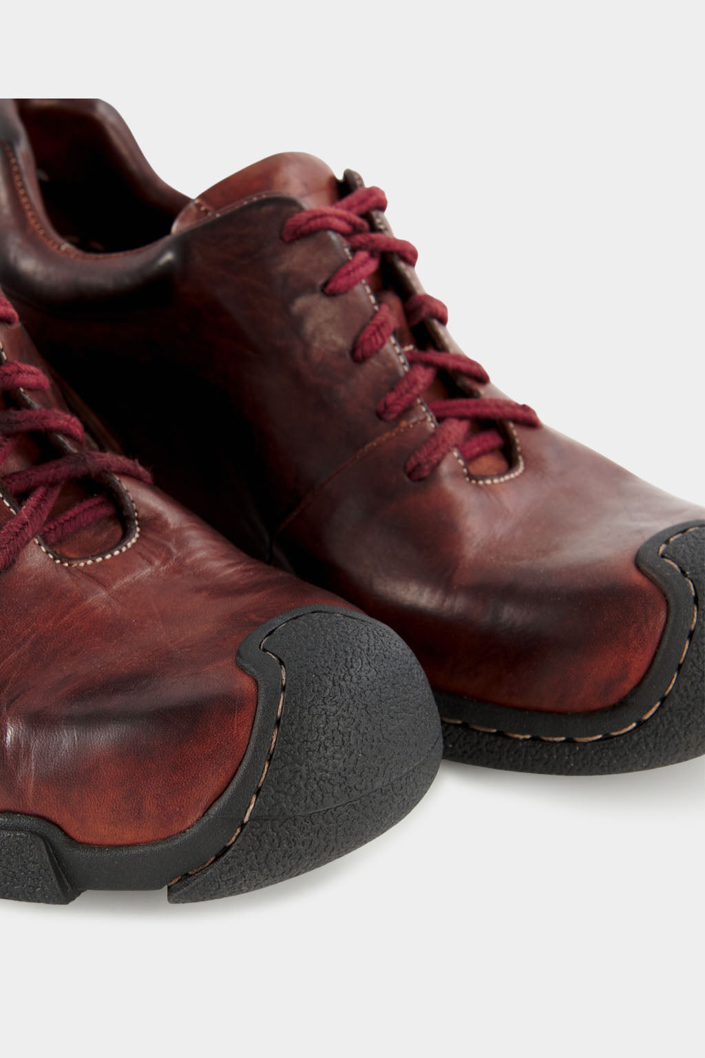 Trainer / Hybrid / Segmented — CINNABAR