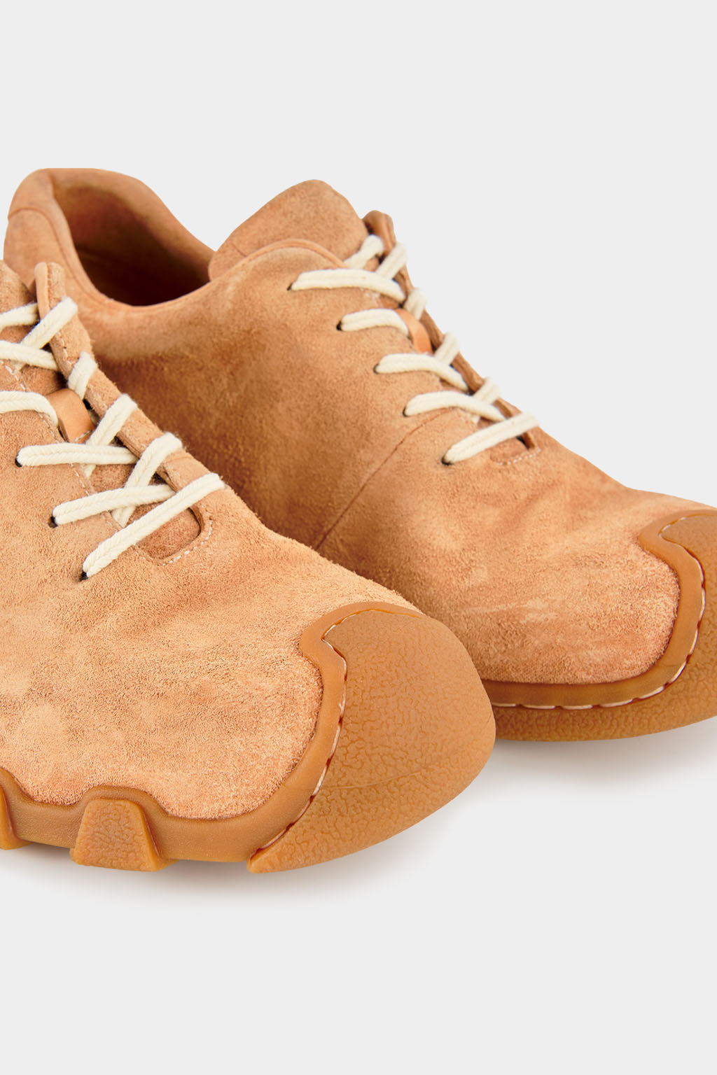 Trainer / Hybrid / Segmented — KAOLIN