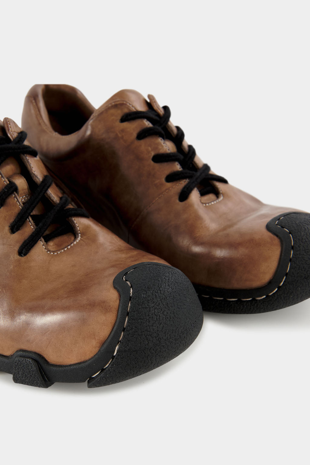 Trainer / Hybrid / Segmented — OCHRE