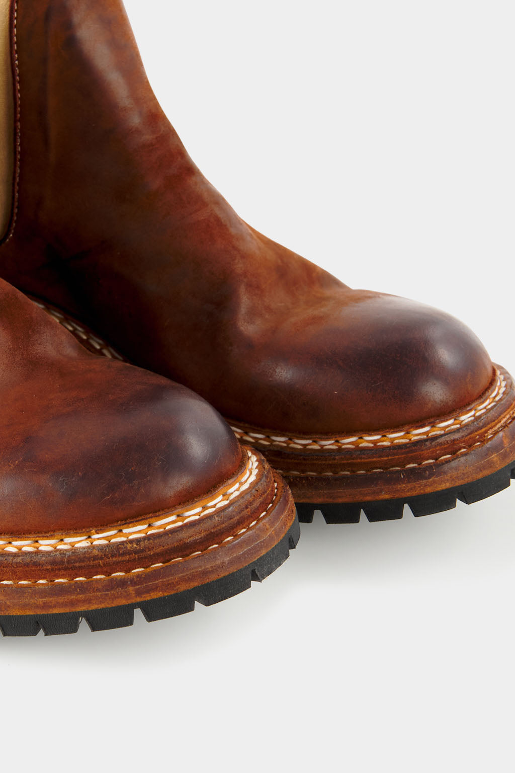 Chelsea / Double Tab