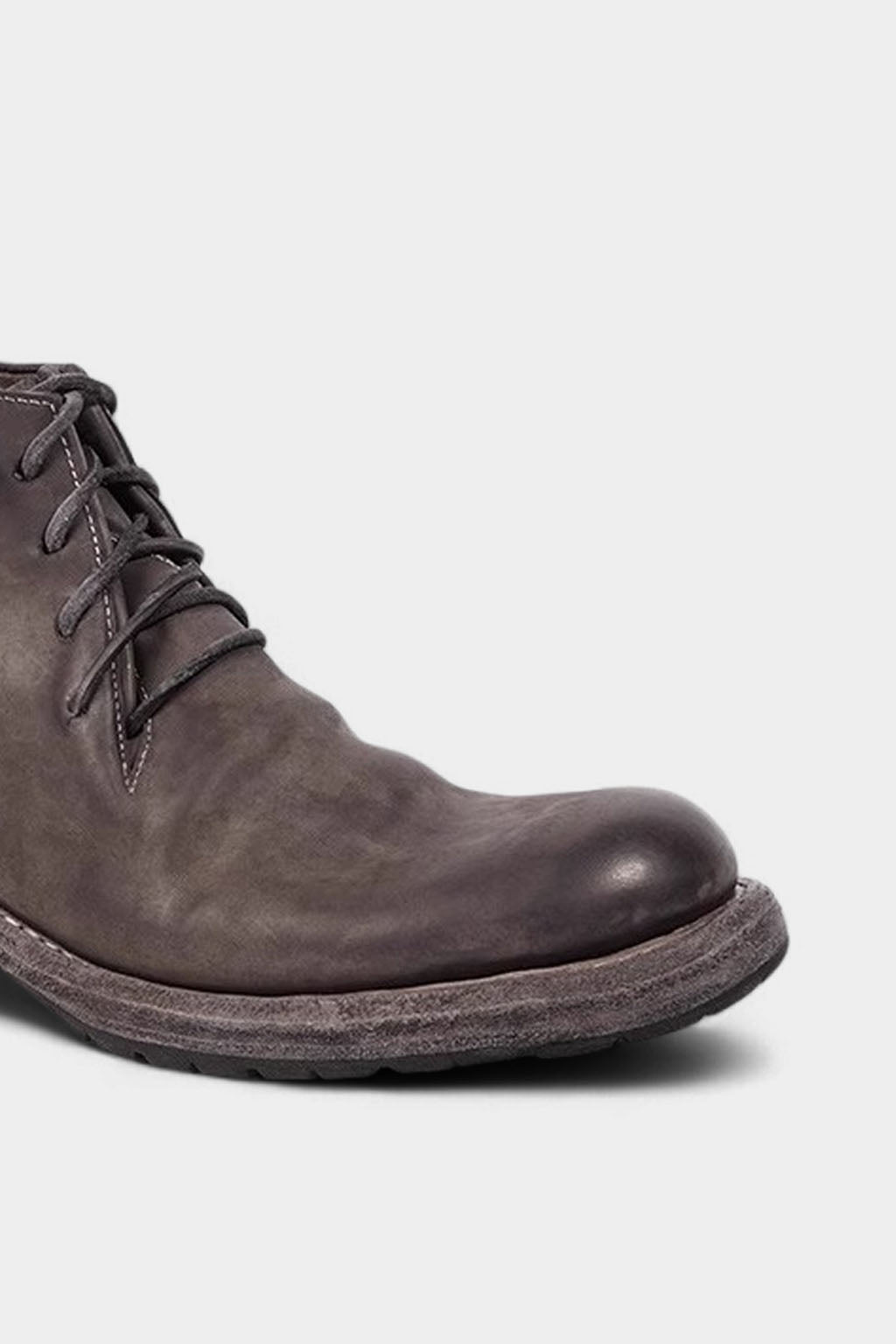 Boot / Stacked — SHALE