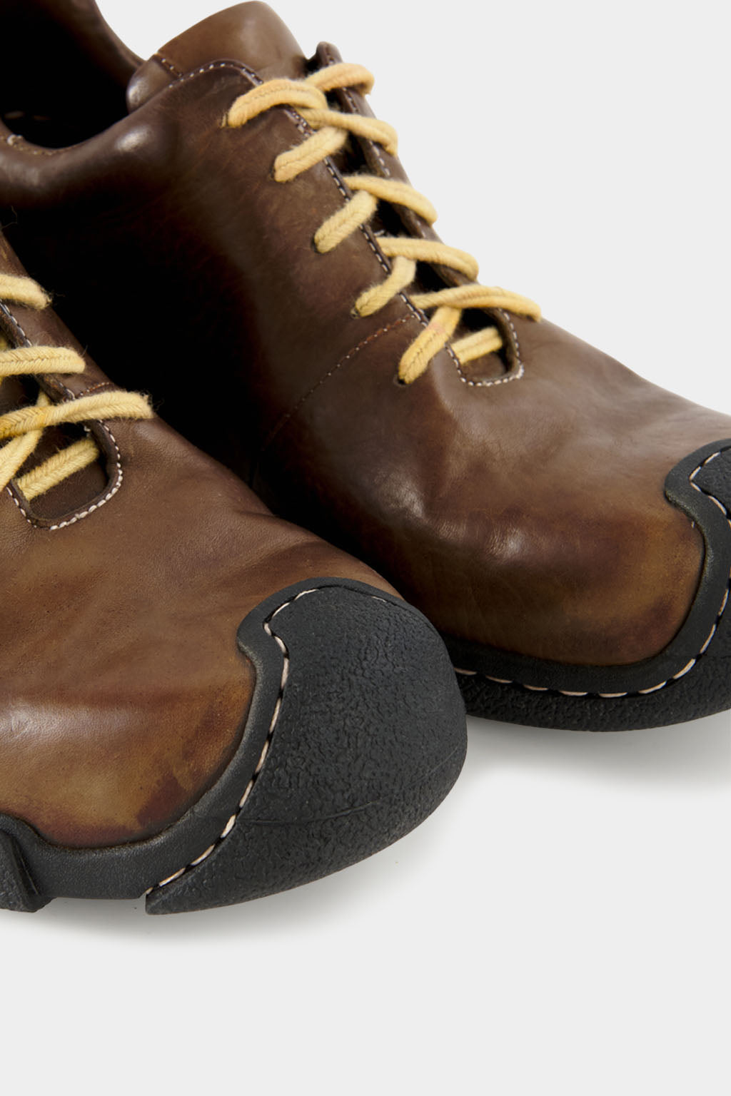 Trainer / Hybrid / Segmented — UMBER