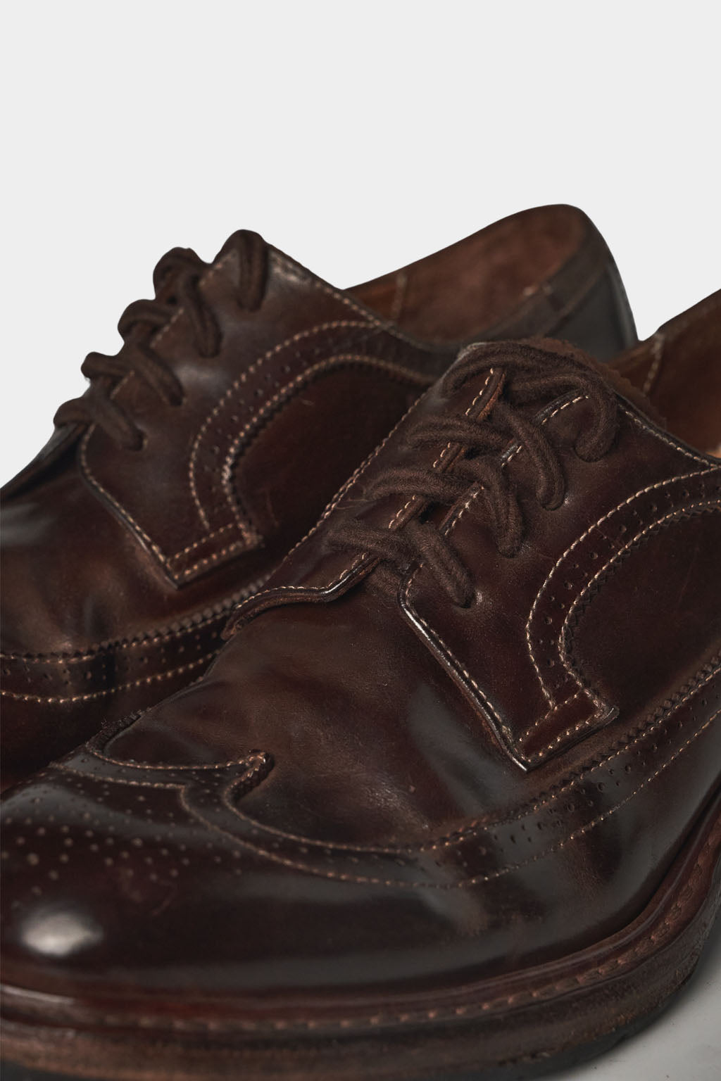 Derby / Structured — GARNET