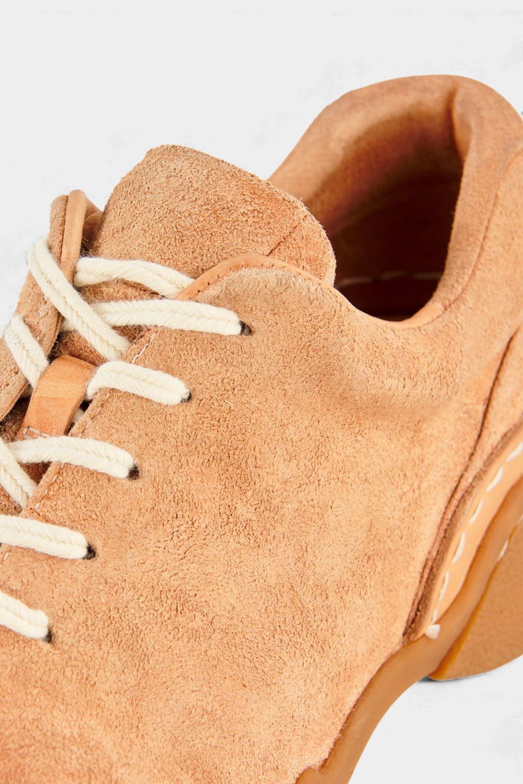 Trainer / Hybrid / Segmented — KAOLIN