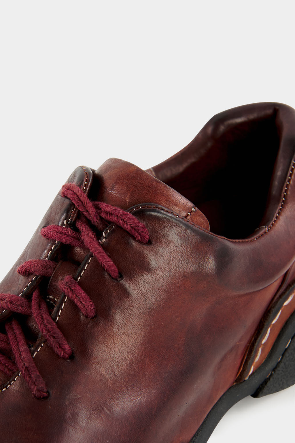 Trainer / Hybrid / Segmented — CINNABAR