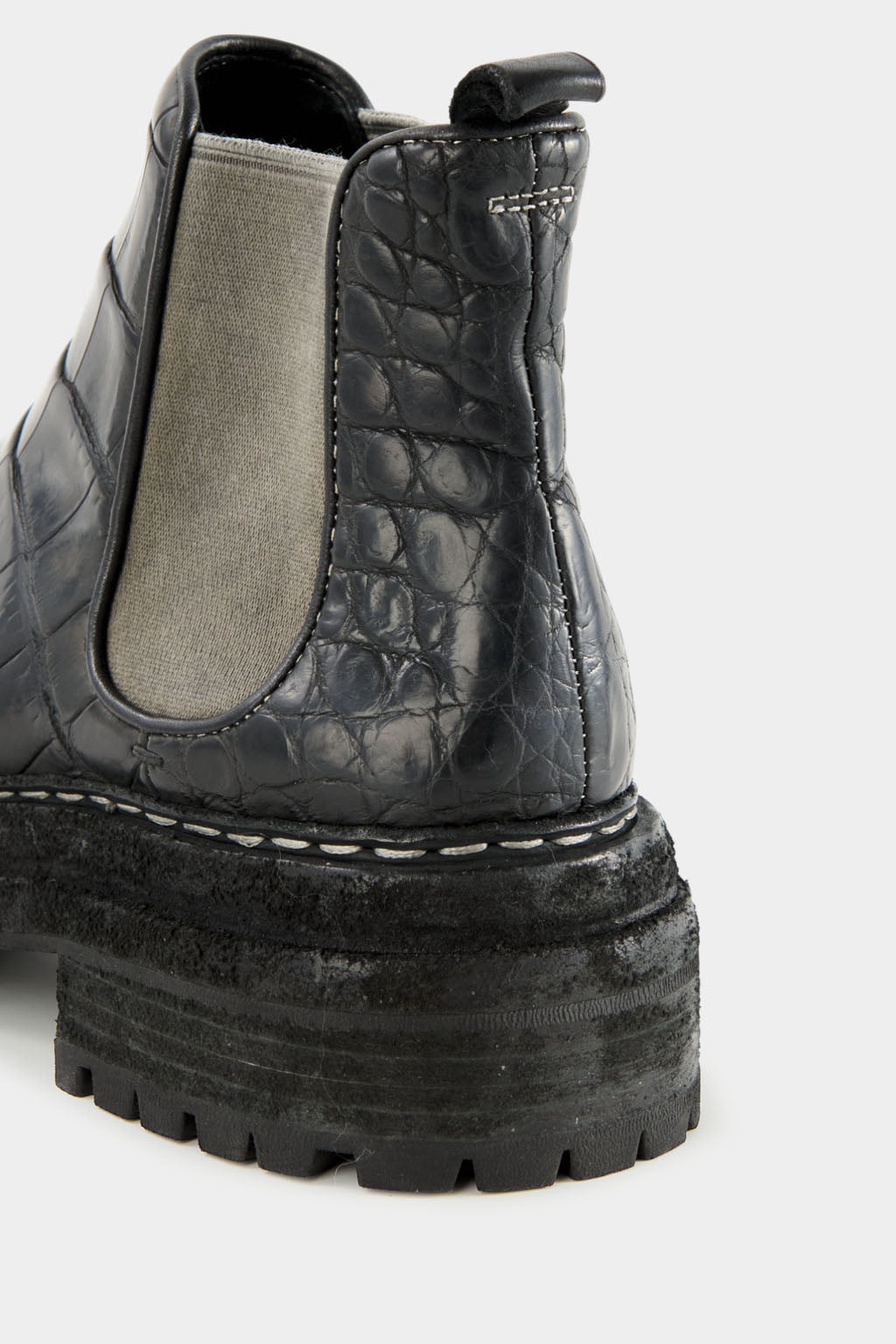 Chelsea / Exotic Wash — METEORITE