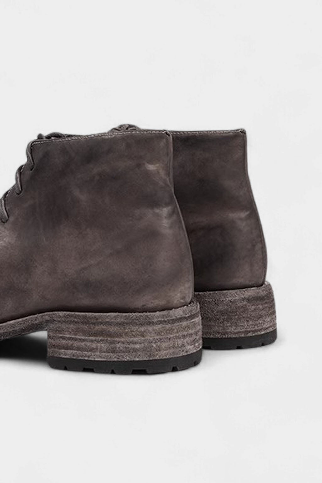 Boot / Stacked — SHALE