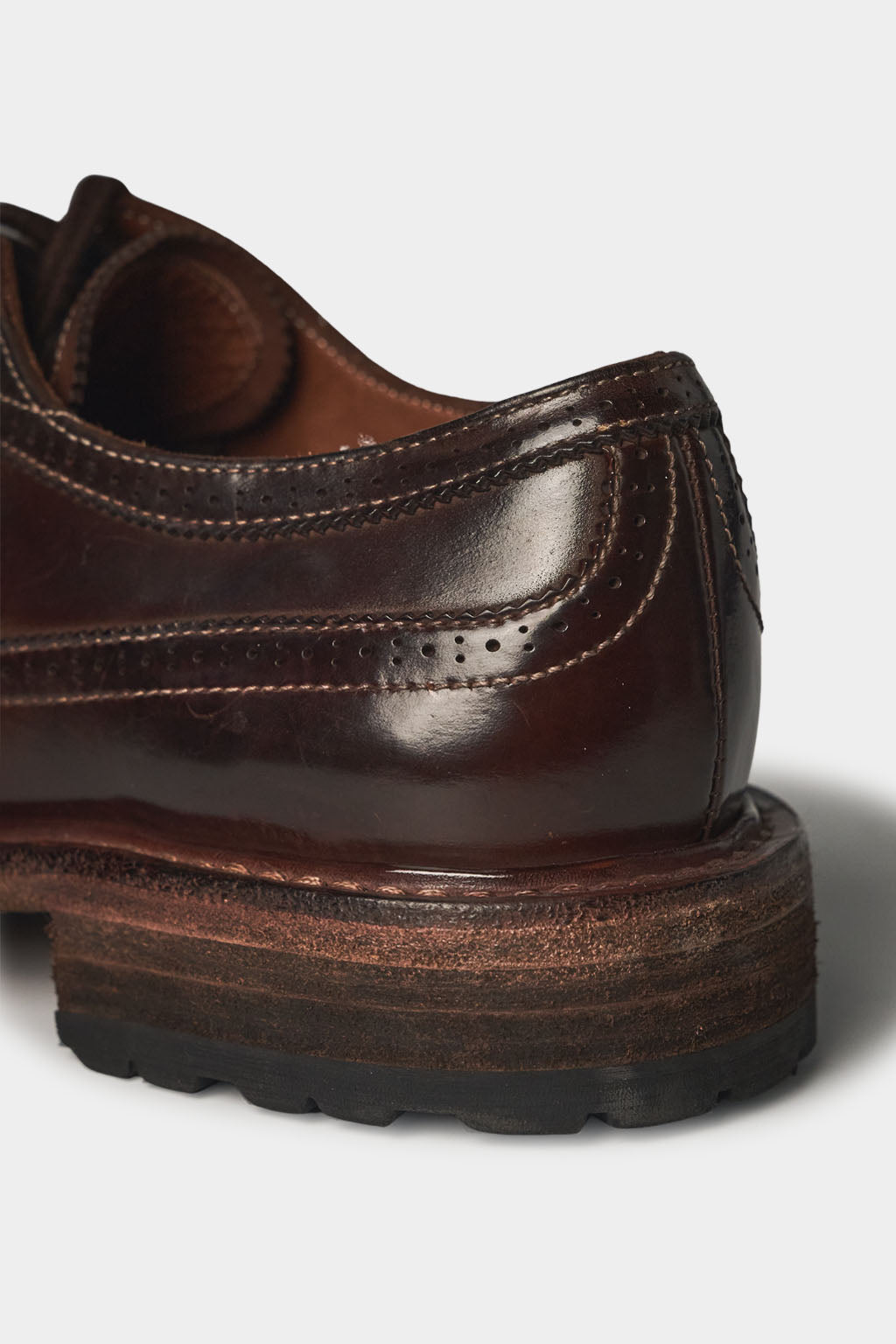 Derby / Structured — GARNET