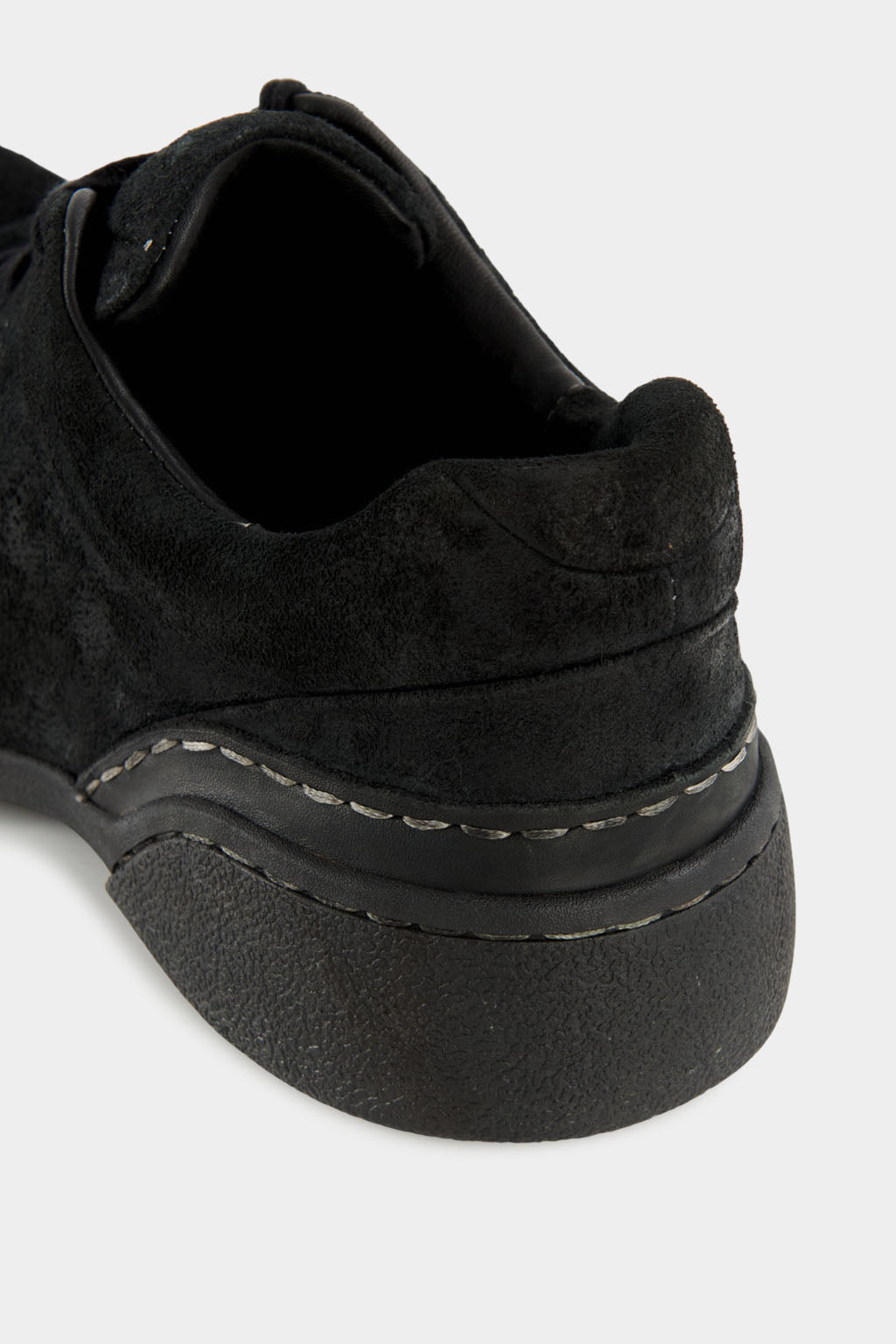 Trainer / Hybrid / Segmented — CHARCOAL