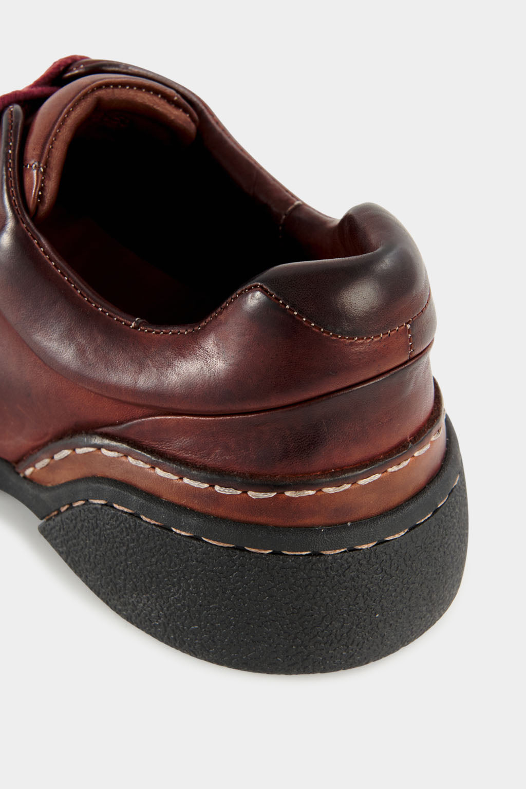 Trainer / Hybrid / Segmented — CINNABAR