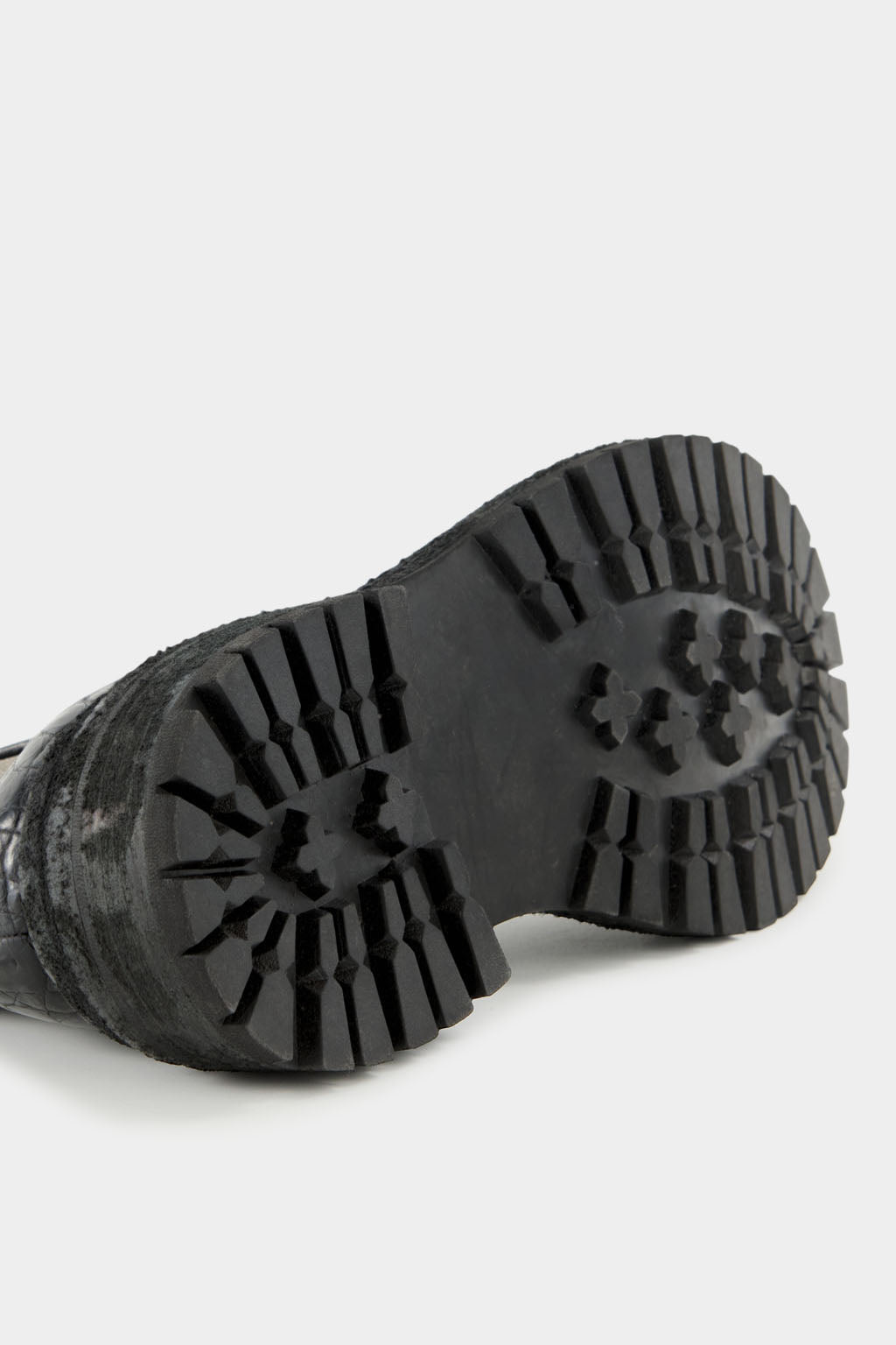 Chelsea / Exotic Wash — METEORITE