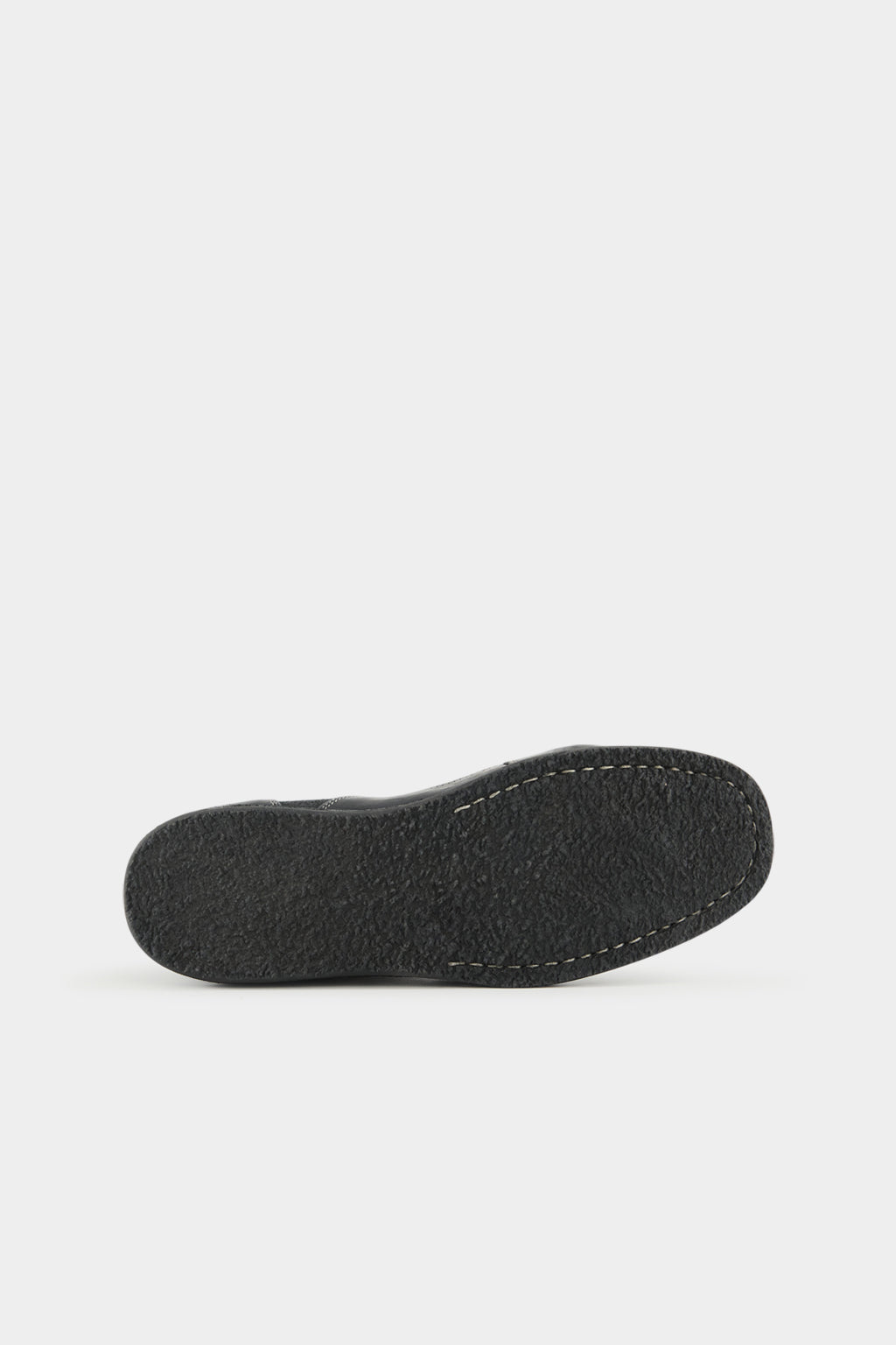Trainer / Paneled / Contrast Stitch