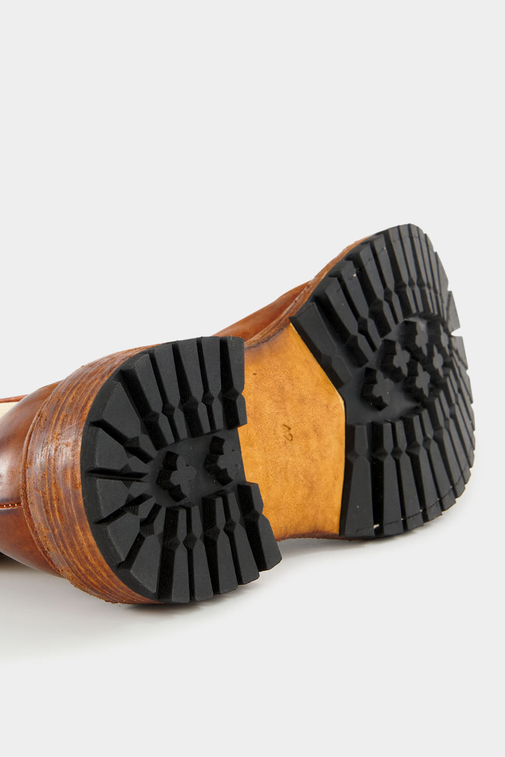 Chelsea / Double Tab