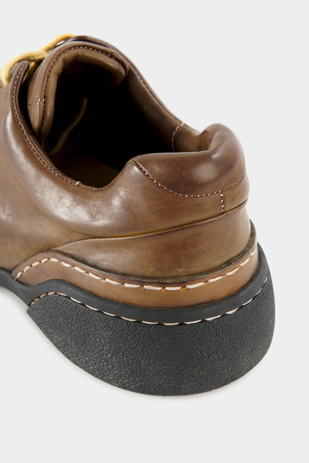 Trainer / Hybrid / Segmented — UMBER