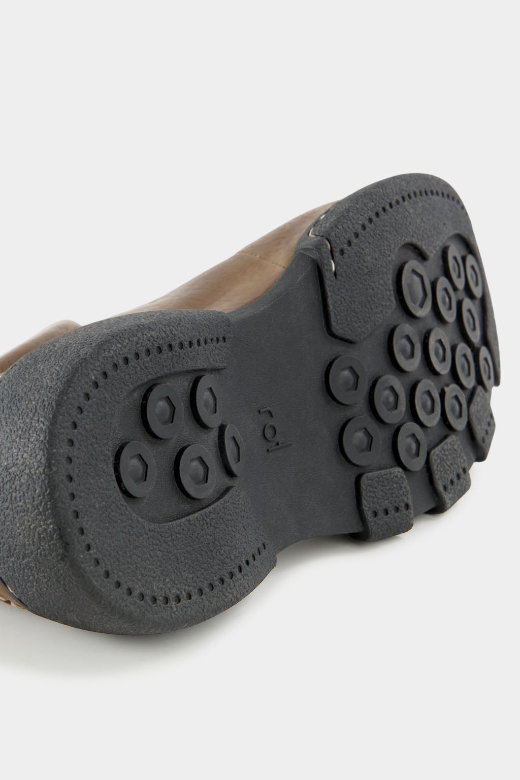 Trainer / Hybrid / Segmented — UMBER