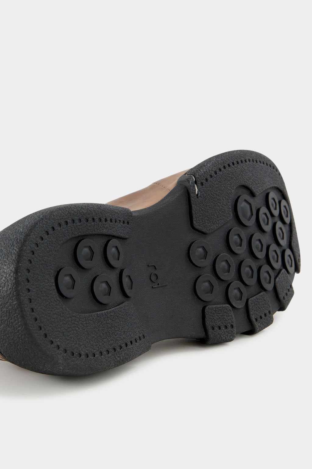 Trainer / Hybrid / Segmented — OCHRE